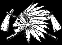 Blackfoot Gypsies