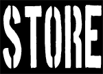 Blackfoot Gypsies Store
